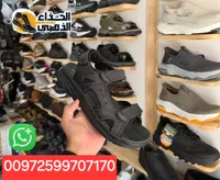 صندل رياضي شبابي - الحذاء الذهبي