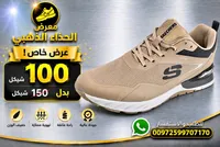 حذاء رياضي شبابي - سكيتشرز (Skechers) - سوق غزة