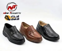 حذاء رجالي كاجوال - نيو توسيتي (New Tossetti)
