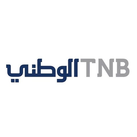شعار البنك الوطني