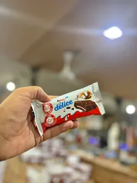 كيندر ديلايس (Kinder)
