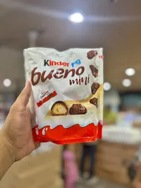 كيندر بوينو ميني (Kinder)