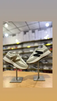حذاء نيو بالانس شبابي - New Balance