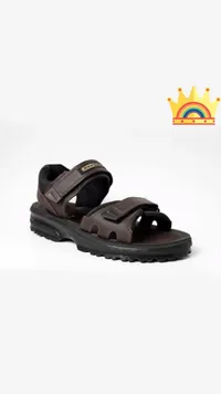 صندل رجالي - New Balance