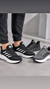 حذاء رياضي شبابي - أديداس (Adidas)