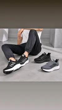 حذاء رياضي شبابي - أديداس (Adidas)