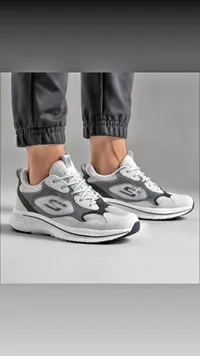 حذاء رياضي شبابي - سكيتشرز (Skechers)