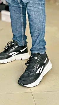 حذاء رياضي رجالي - ريبوك (Reebok)