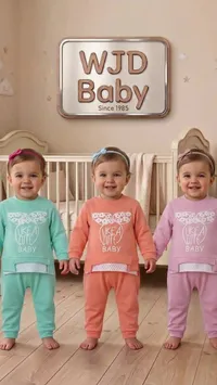 WJD Baby