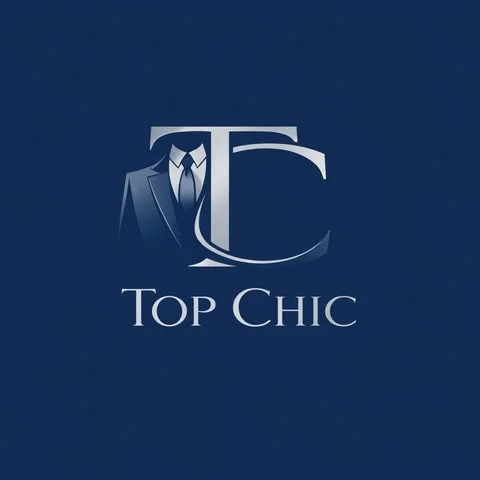شعار Top chic