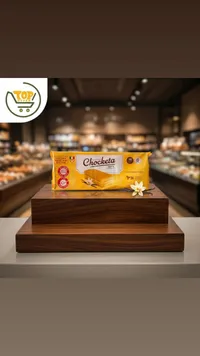 كيكة محشوة بالفانيليا - شوكيتا (Chocketa)