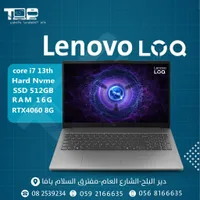 Lenovo LOQ