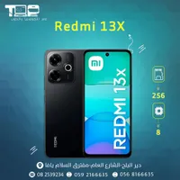 Redmi 13X