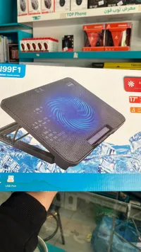 Cooling Pad J99F1