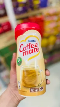 مبيض قهوة كوفي ميت - نستله (Coffee mate)