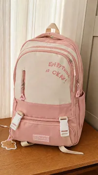 حقيبة ظهر مدرسية - ALD.BAG