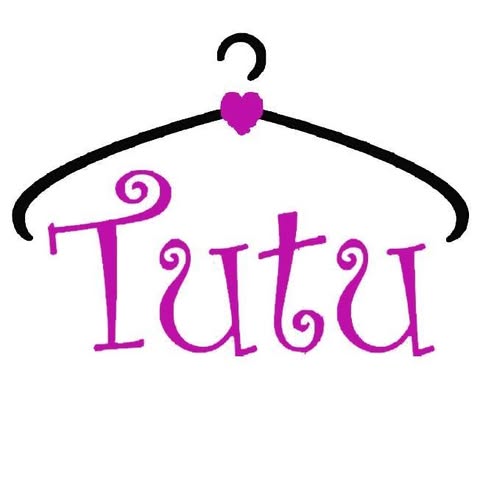 شعار Tutu Dresses - Gaza