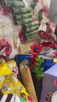 تشكيلة أكسسوارات وهدايا متنوعة