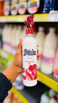 Prida Framboise Air Freshener