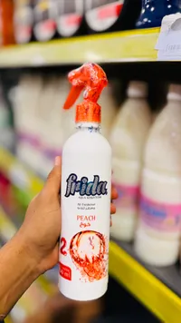 Beida Peach Air Freshener