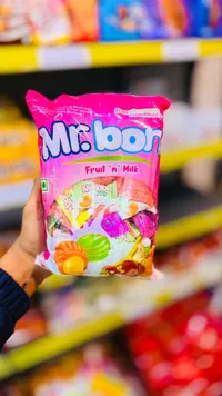 Miboor Fruit 'n' Milk