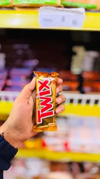 تويكس (Twix)