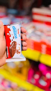 كيبل Kinder Bueno