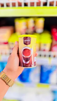 مسحوق كاكاو ناعم - كاكاو
