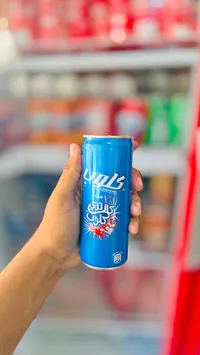 مشروب غازي بطعم الكولا - كانتري كلوب