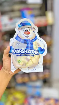 مارشميلو مارش زون (Marshzone)