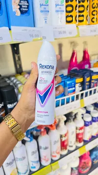 مزيل عرق بيوريثم - ريكسونا (Rexona)