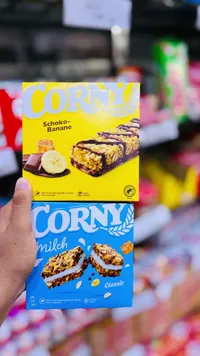 كورني شوكو-بانانا (Corny)