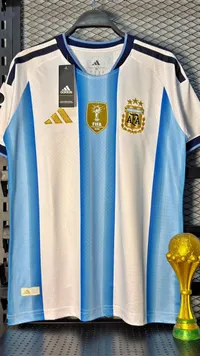تيشيرت منتخب الأرجنتين لكرة القدم (Argentina)