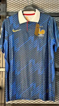 تيشيرت كرة قدم - فرنسا (Nike)