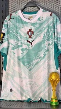 تيشيرت منتخب البرتغال - بوما (Puma)