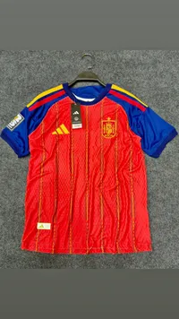 تيشيرت منتخب إسبانيا - أديداس (Adidas)