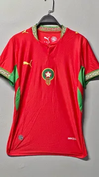 تيشيرت منتخب المغرب (Puma)
