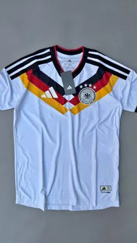 تيشيرت منتخب ألمانيا - أديداس (Adidas)