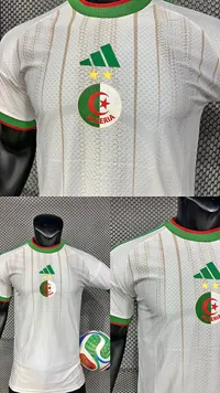 تيشيرت منتخب الجزائر - أديداس (Adidas)