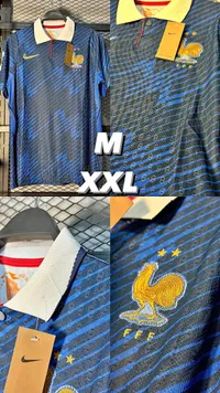 تيشيرت كرة قدم - فرنسا (Nike)