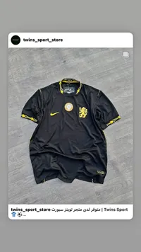 تيشيرت رياضي - تشيلسي (Nike)