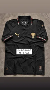تيشيرت رياضي - بوما (Puma)