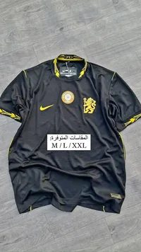 تيشيرت رياضي - تشيلسي (Nike)