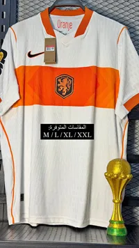تيشيرت رياضي - أورانج (Oranje)