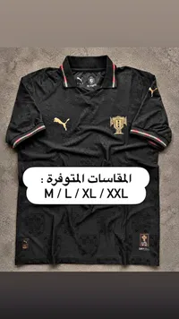 تيشيرت رياضي - بوما (Puma)