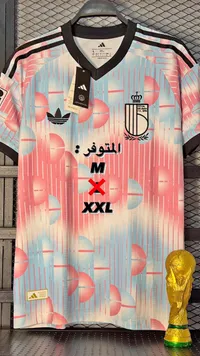 تيشيرت رياضي - أديداس (Adidas)
