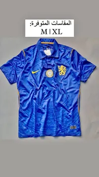تيشيرت رياضي - تشيلسي (Nike)