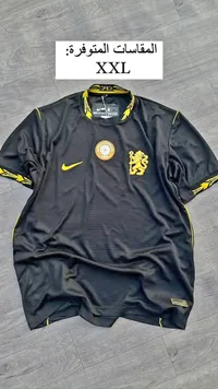 تيشيرت رياضي - تشيلسي (Nike)