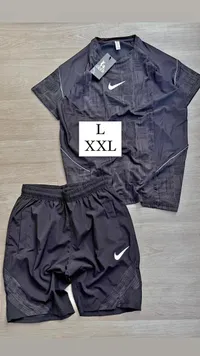 طقم رياضي رجالي - نايكي (Nike)