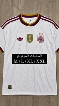 تيشيرت رياضي - اديداس (Adidas)